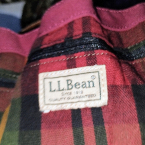 L.L Bean - Picture 3 of 3